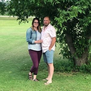 Meet your Posher, Leanne